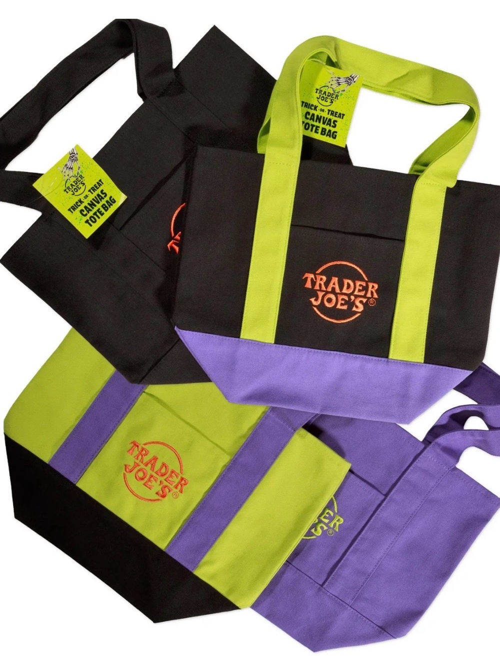 Tote Bags